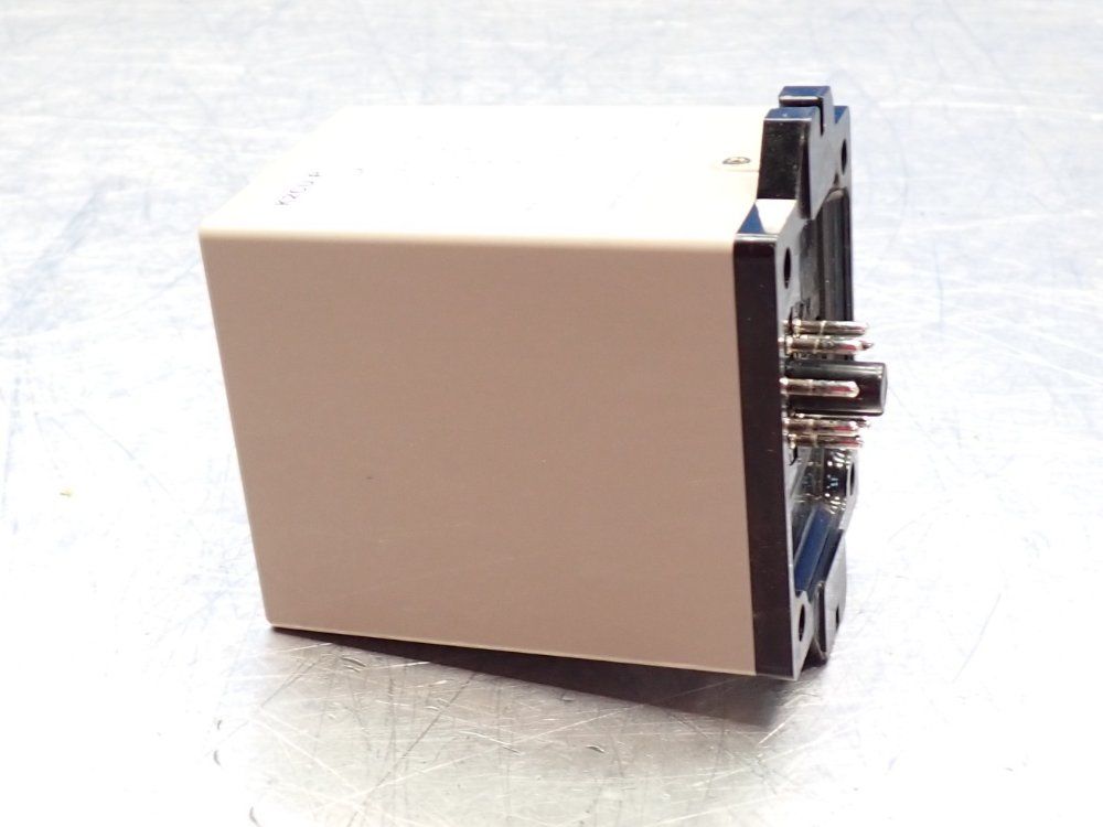 Omron Automation Safety Detector