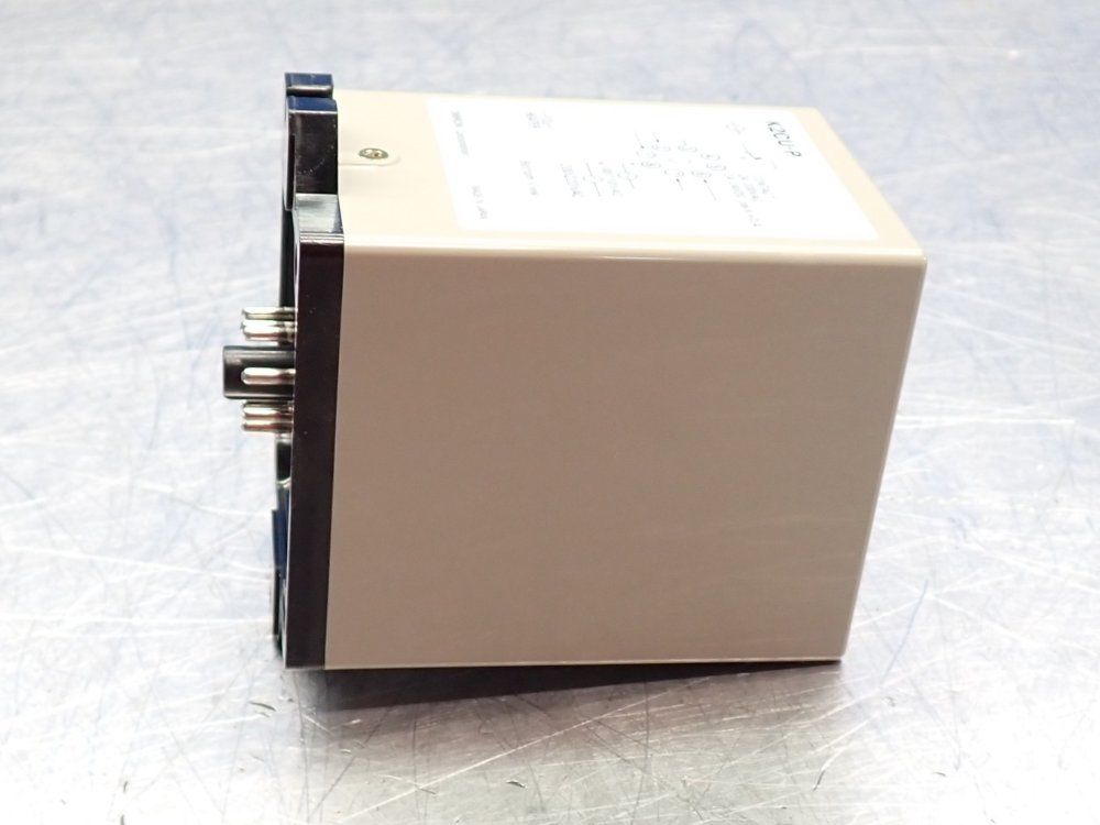 Omron Automation Safety Detector