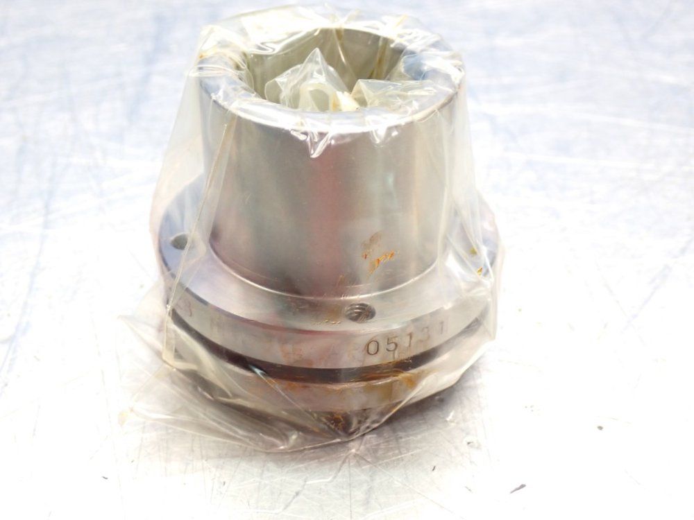 Miki Pulley Co Shaft Lock Bushing 28mm