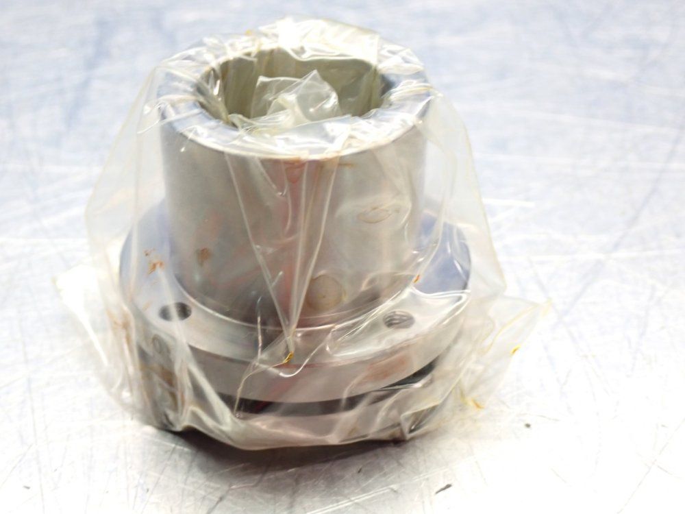 Miki Pulley Co Shaft Lock Bushing 28mm