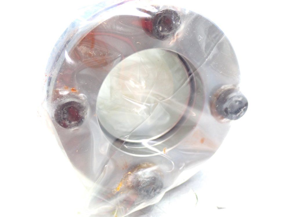 Miki Pulley Co Shaft Lock Bushing 28mm