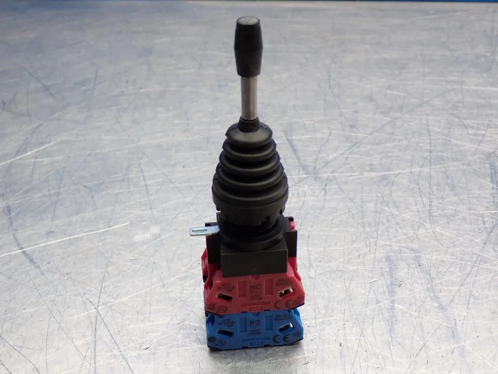 Idec Monolever Switch Joystick - Hw1m-2222-22n9