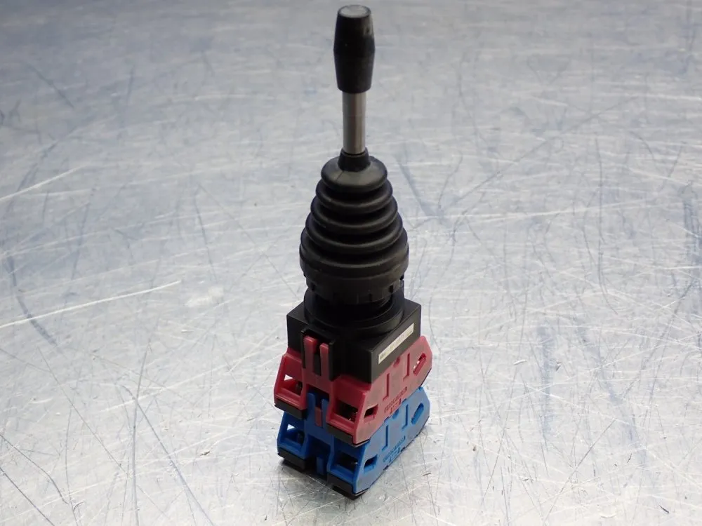 Idec Monolever Switch Joystick - Hw1m-2222-22n9