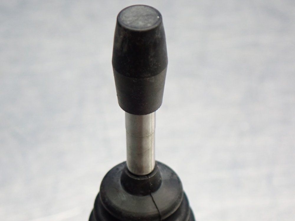 Idec Monolever Switch Joystick - Hw1m-2222-22n9