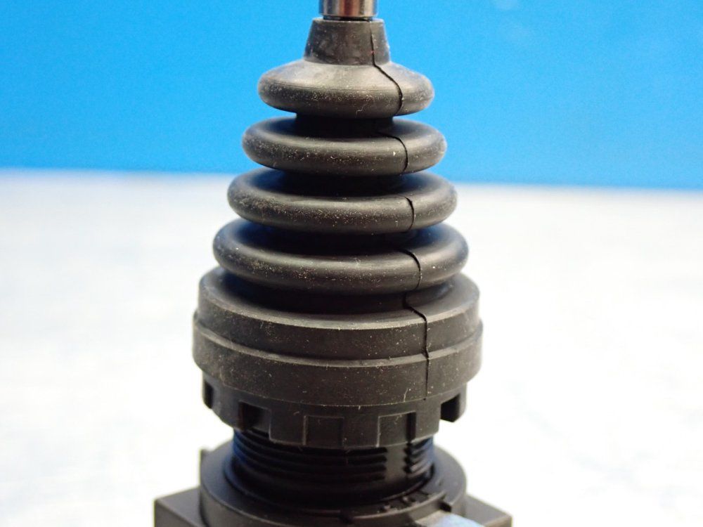 Idec Monolever Switch Joystick - Hw1m-2222-22n9