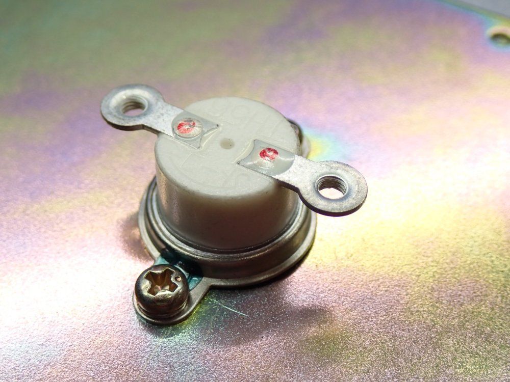 Fanuc Brake Resistor