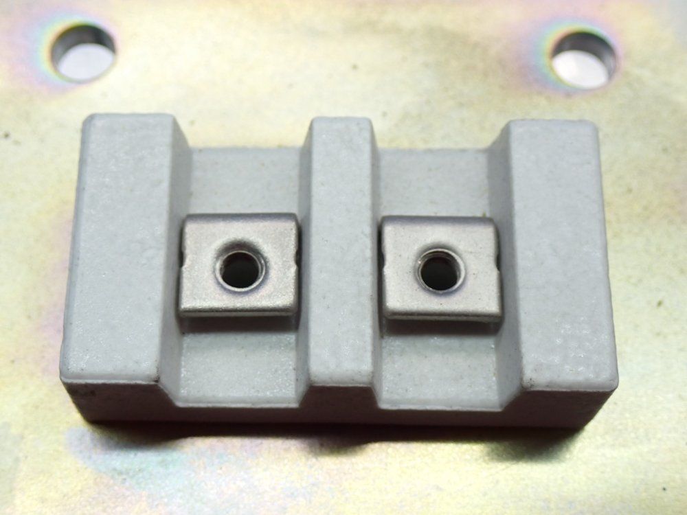 Fanuc Brake Resistor
