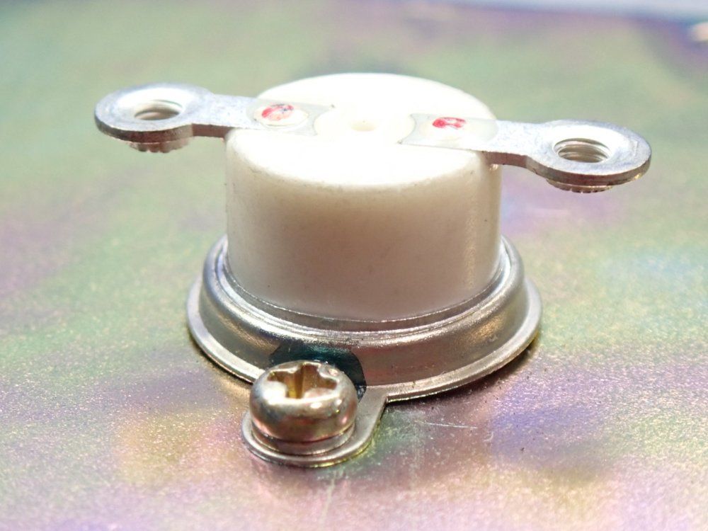 Fanuc Brake Resistor