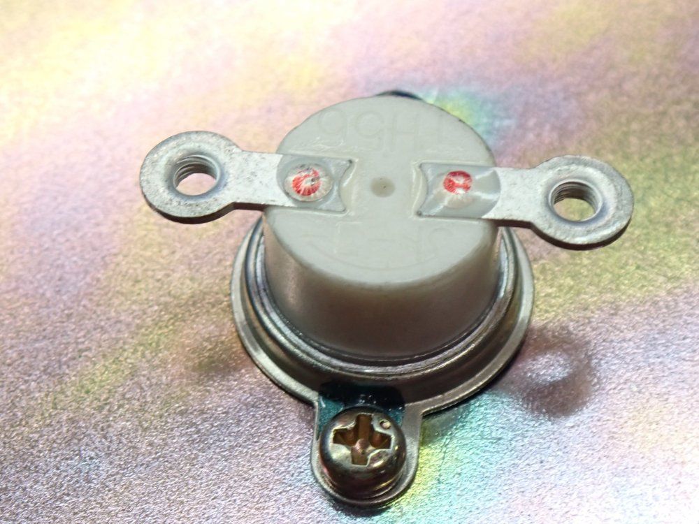 Fanuc Brake Resistor