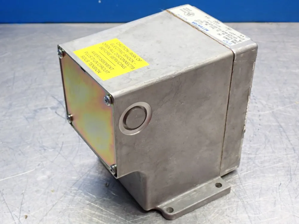 Karl Dungs, Inc Max Flow 2,000 Scfm Actuator Rm Series - Ema-405-1