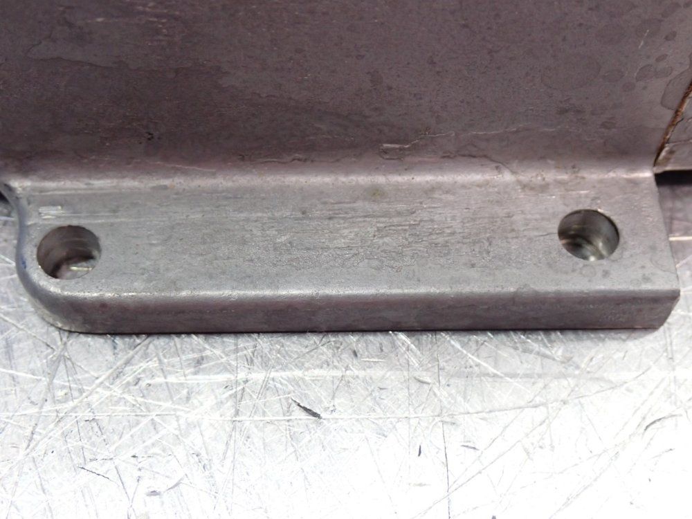 Karl Dungs, Inc Max Flow 2,000 Scfm Actuator Rm Series - Ema-405-1