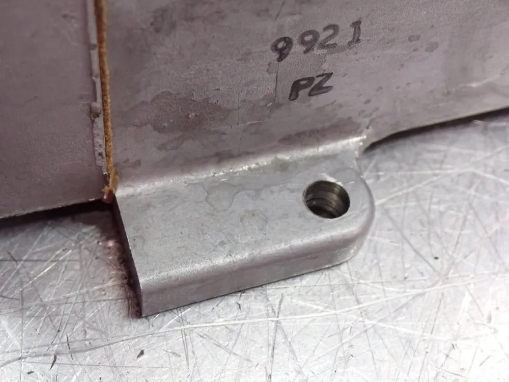 Karl Dungs, Inc Max Flow 2,000 Scfm Actuator Rm Series - Ema-405-1