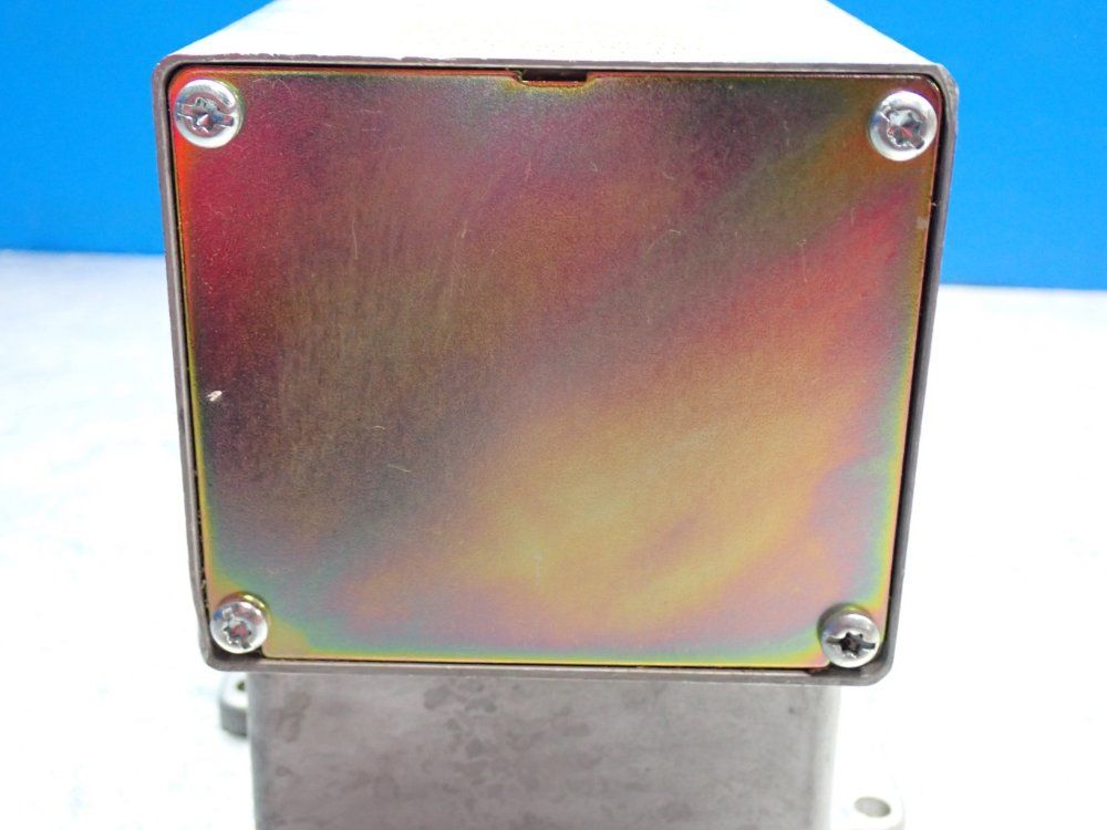 Karl Dungs, Inc Max Flow 2,000 Scfm Actuator Rm Series - Ema-405-1