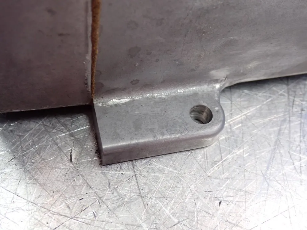 Karl Dungs, Ltd Max Flow 2,000 Scfm Actuator Rm Series - Ema-405-1