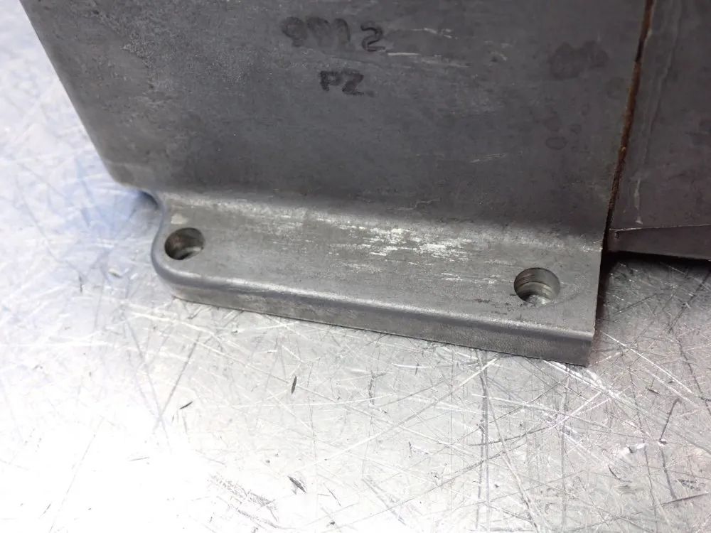 Karl Dungs, Ltd Max Flow 2,000 Scfm Actuator Rm Series - Ema-405-1