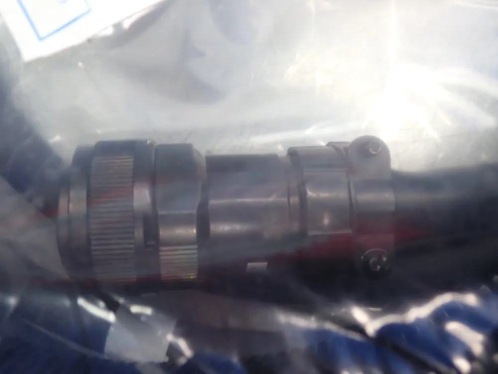 Makino Machine Tool Cable Ej4m10ba101 - Ej4m10ba101