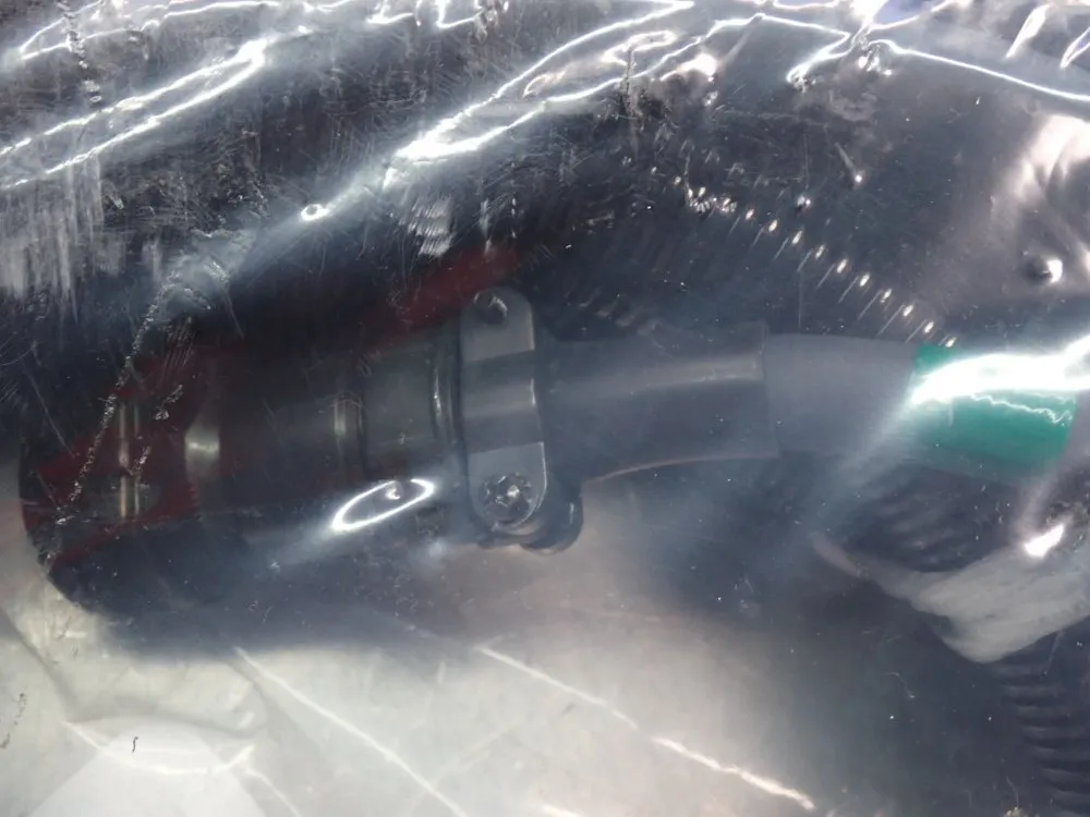 Makino Machine Tool Cable Ej4m10ba101 - Ej4m10ba101