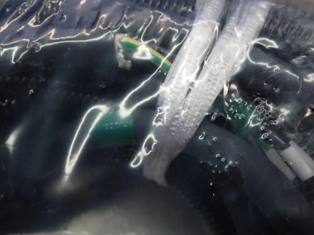 Makino Machine Tool Cable Ej4m10ba101 - Ej4m10ba101