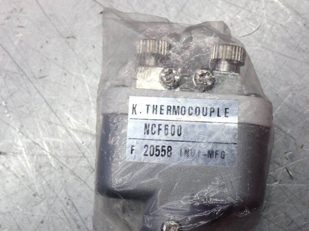 Inui 41" Length Thermocouple Probe Sensor - Ncf600