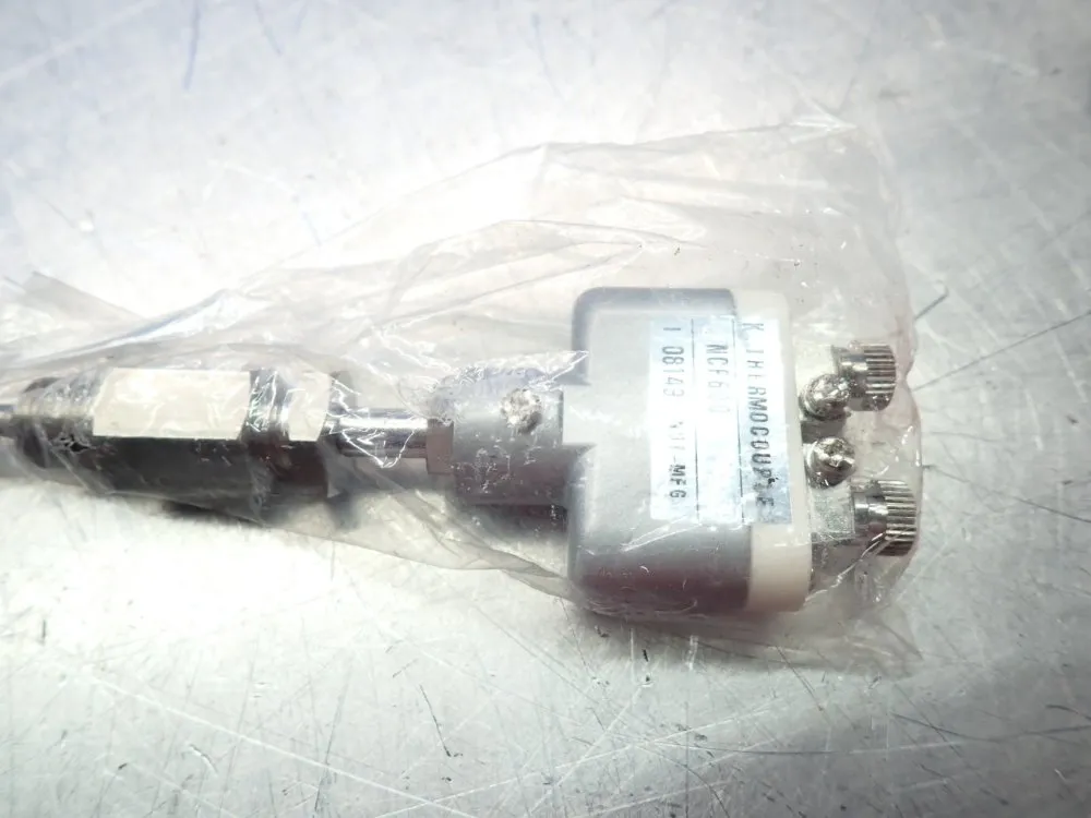 Inui 32" Length K-type Thermocouple Probe Sensor - Ncf600