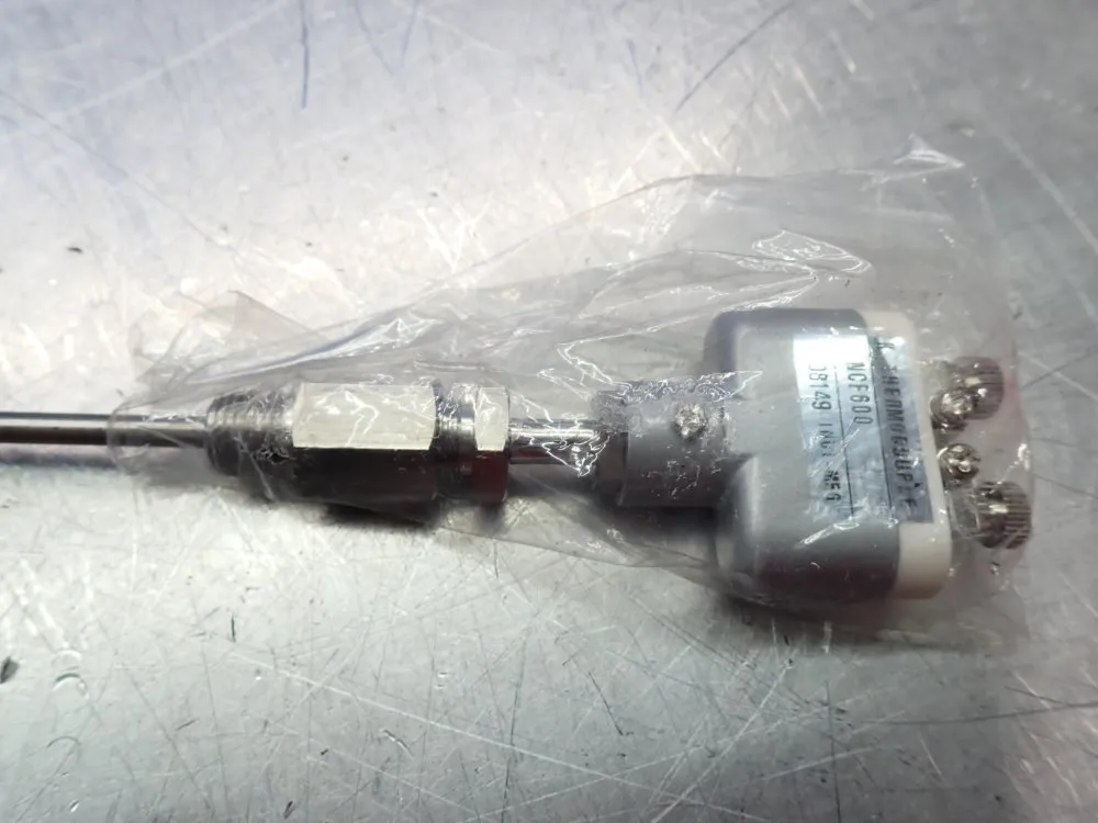 Inui 32" Length K-type Thermocouple Probe Sensor - Ncf600