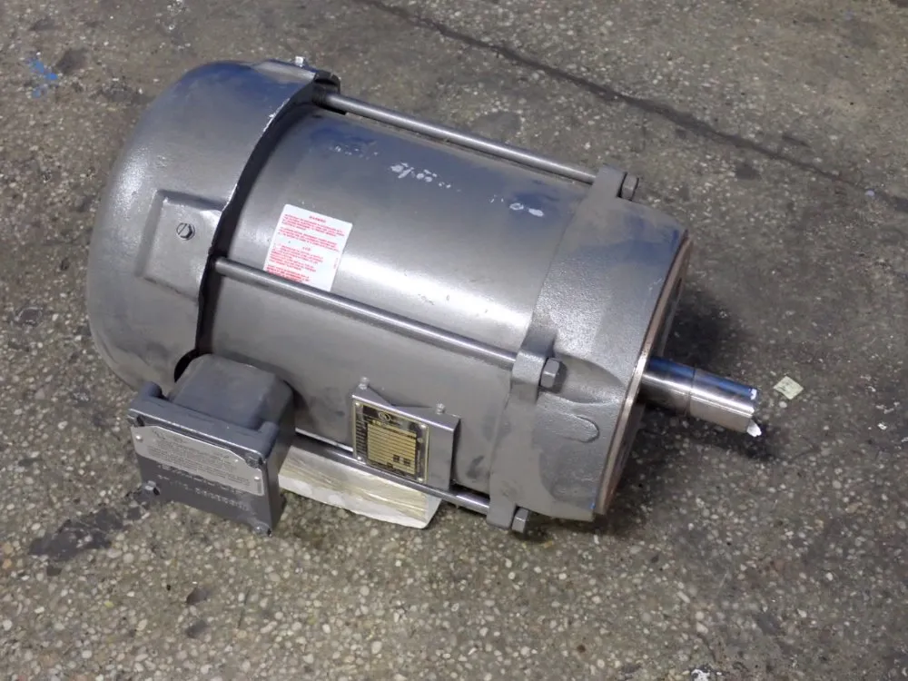 Baldor Motor