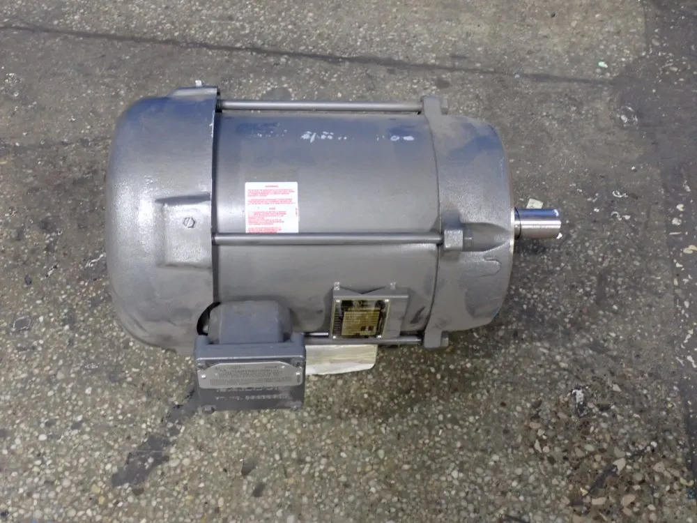 Baldor Motor