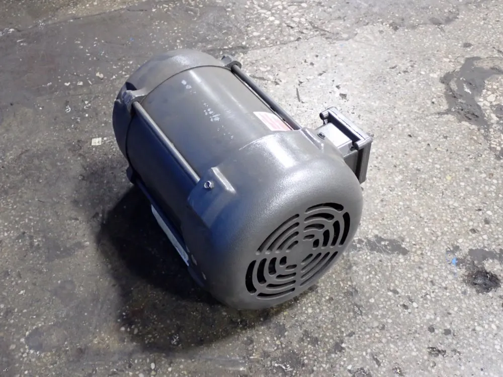 Baldor Motor