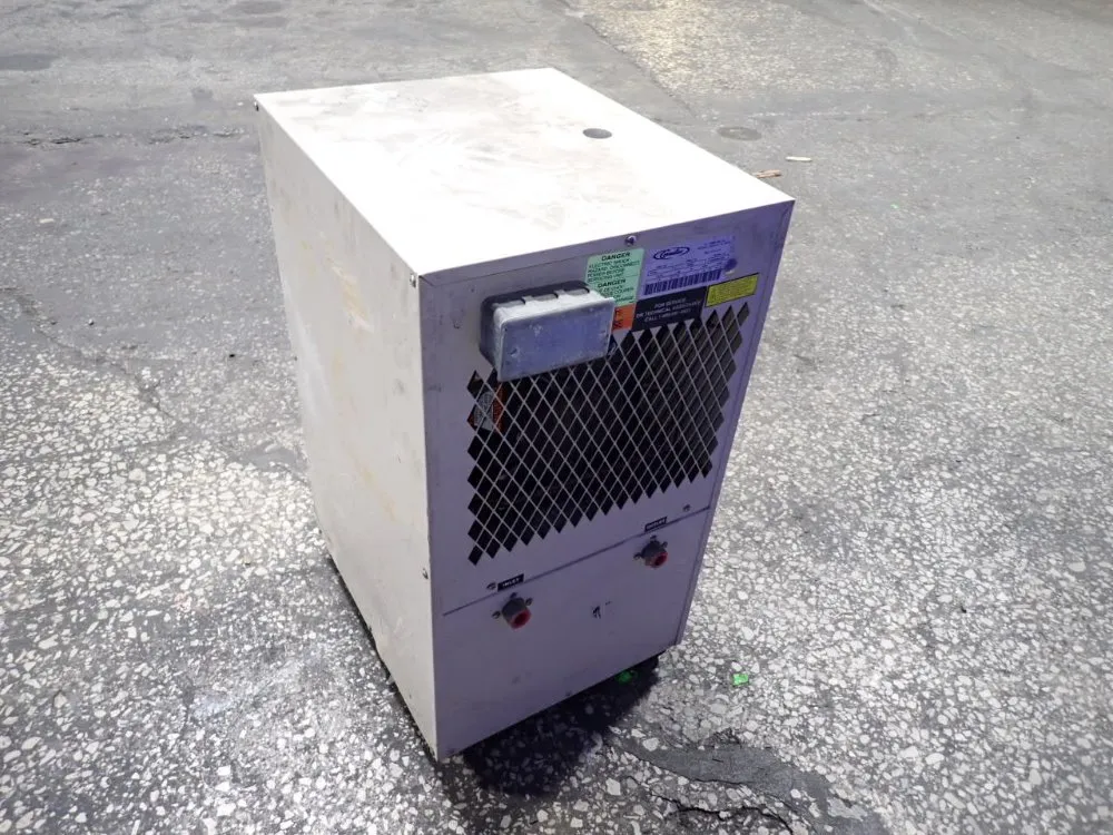 Remcor Chiller