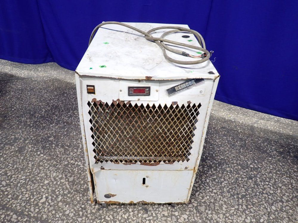Remcor Chiller