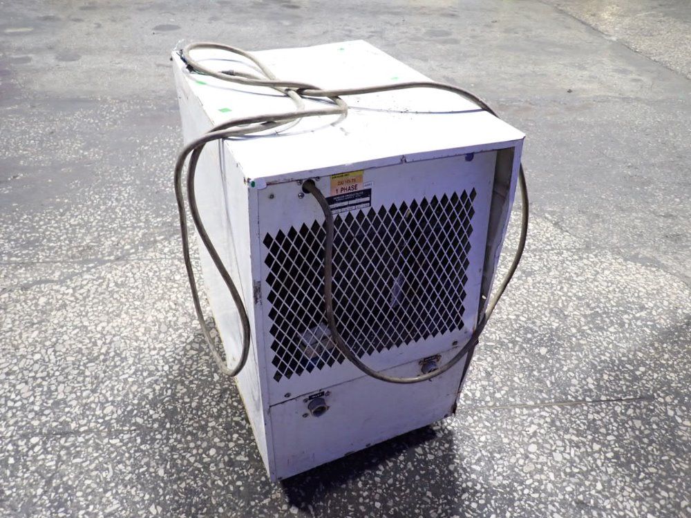 Remcor Chiller