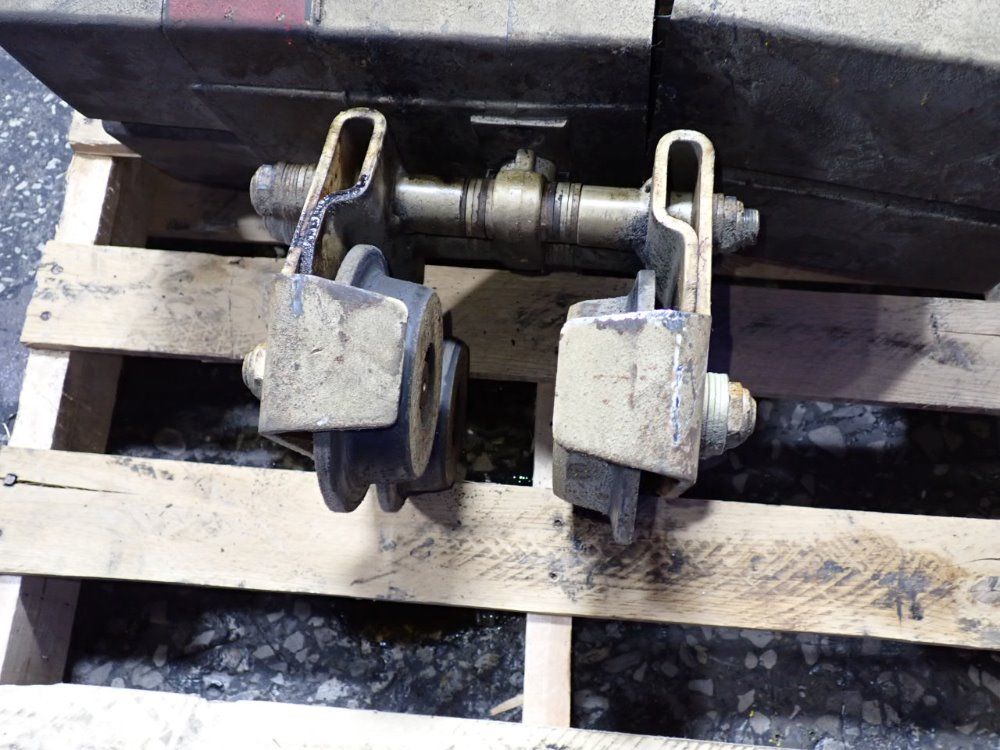 Coffing Hoist