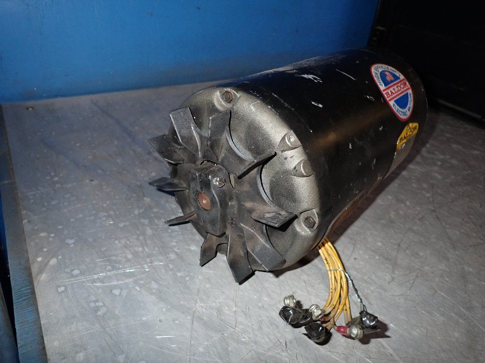 Baldor Motor