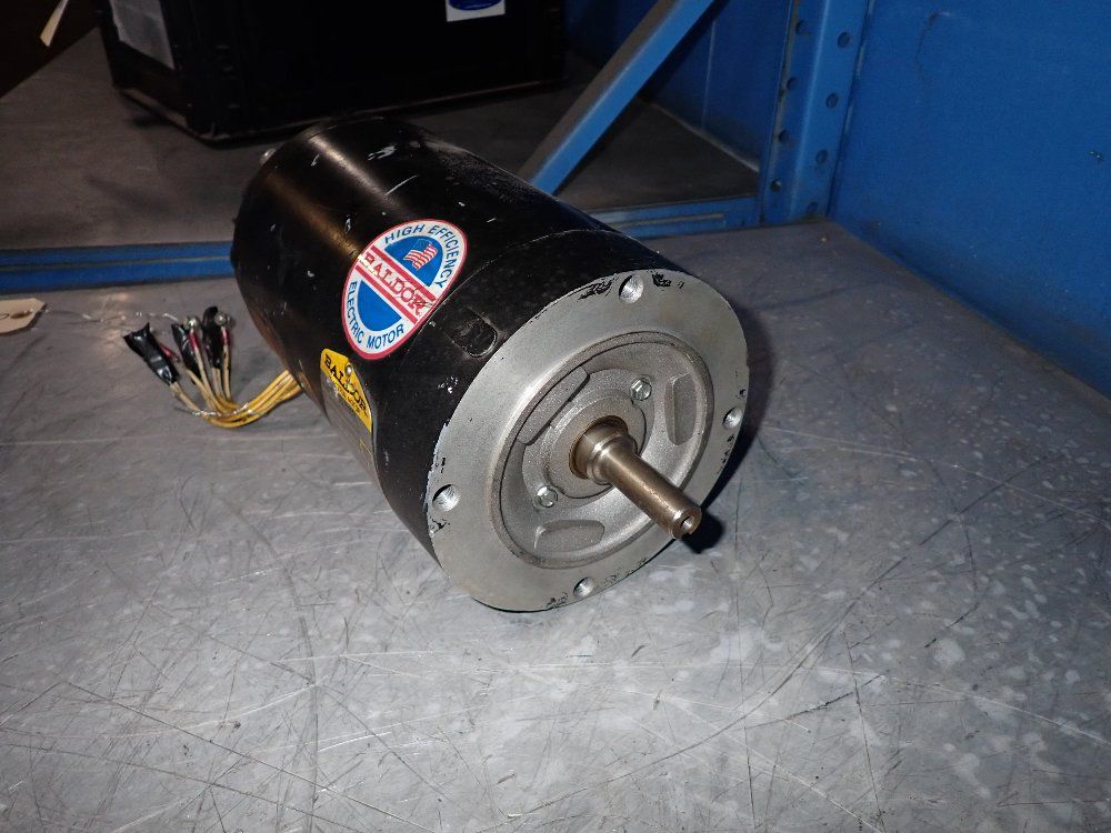 Baldor Motor