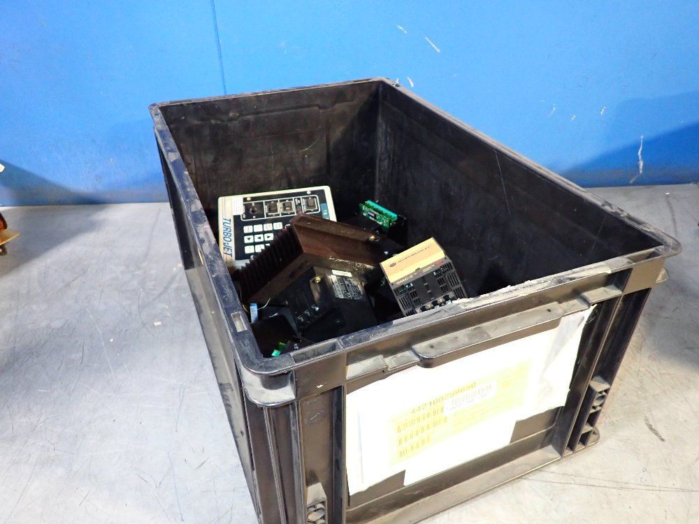  Motor Controllers