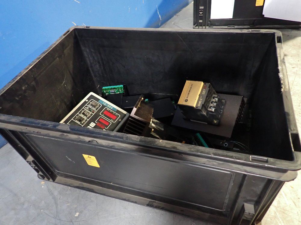  Motor Controllers