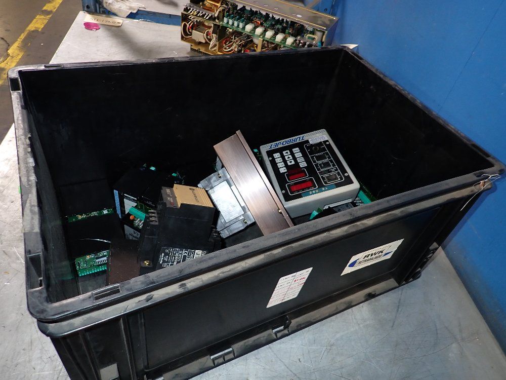  Motor Controllers
