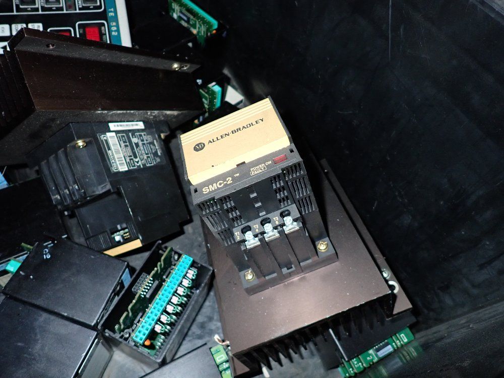  Motor Controllers
