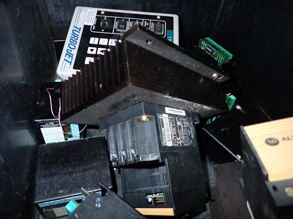  Motor Controllers