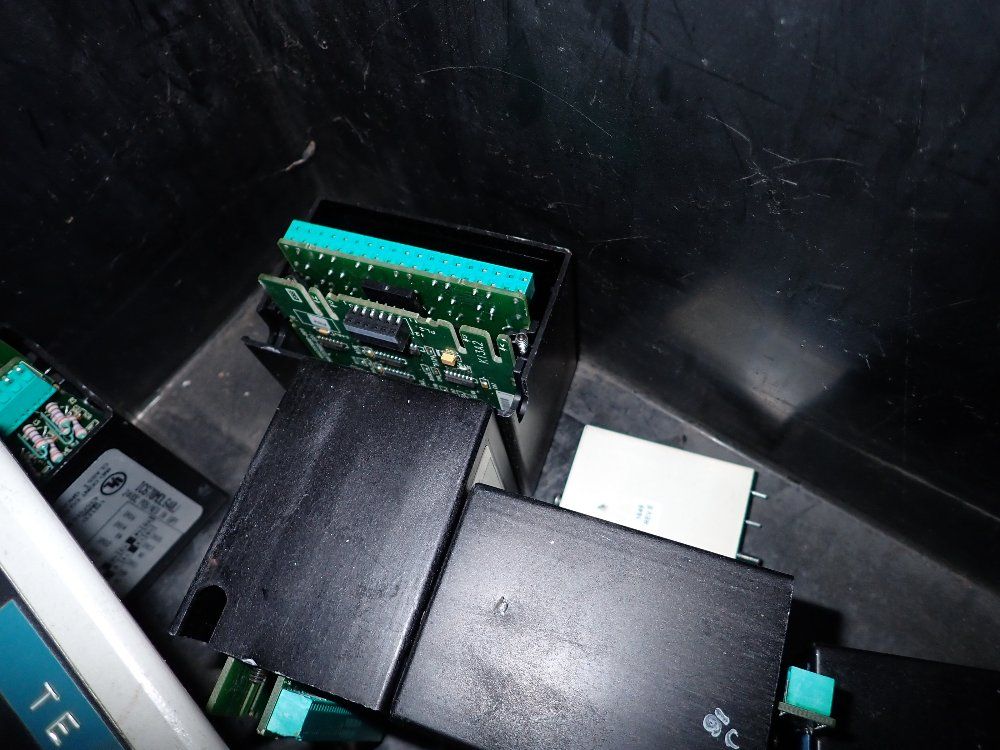  Motor Controllers