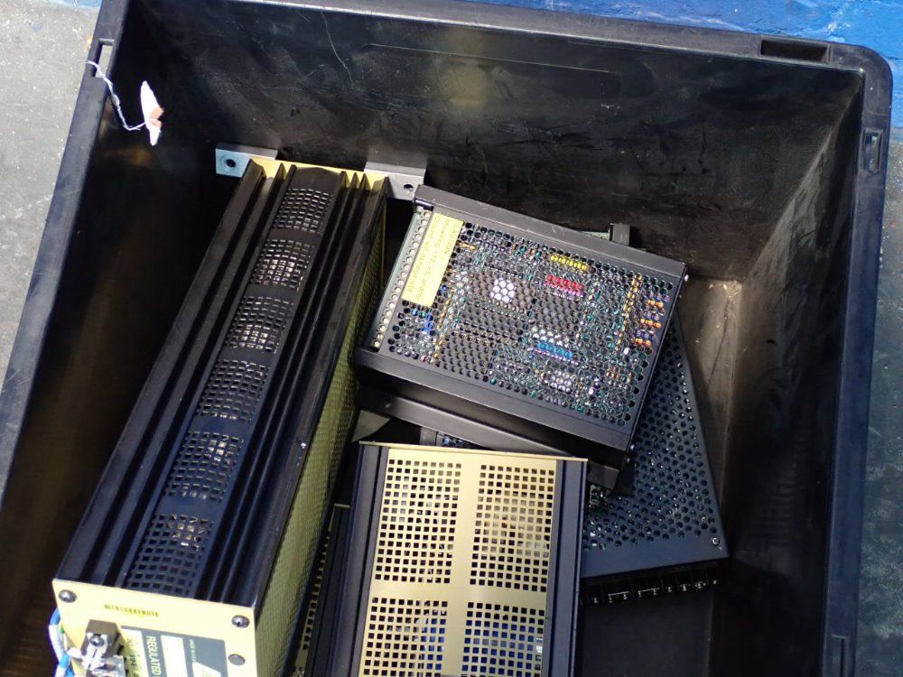  Power Supplies