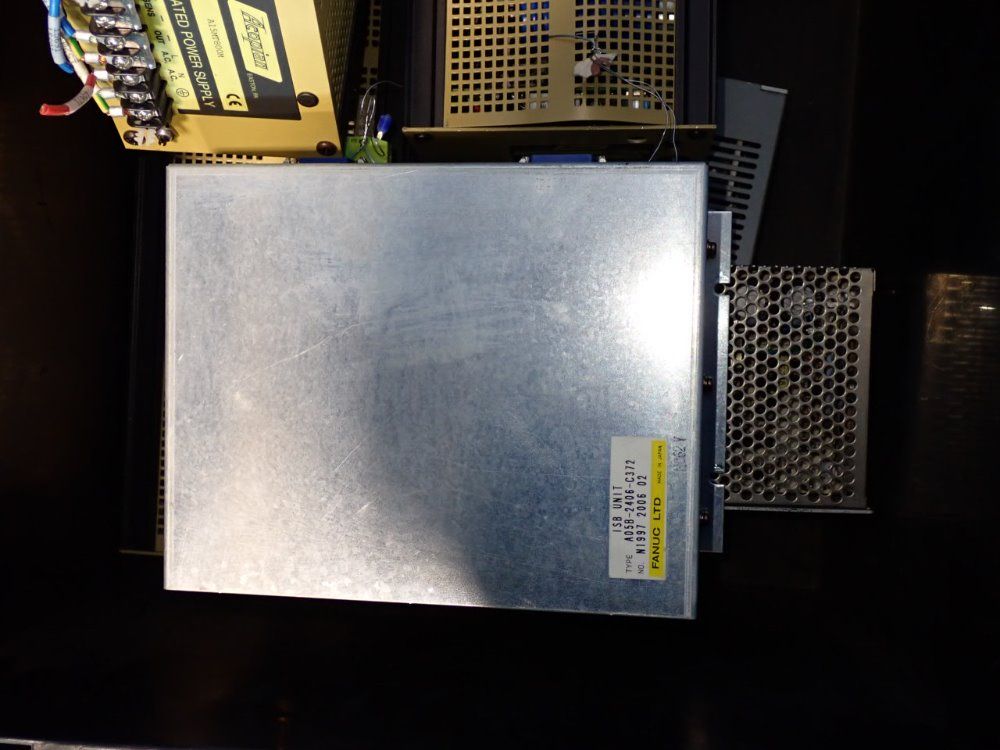  Power Supplies