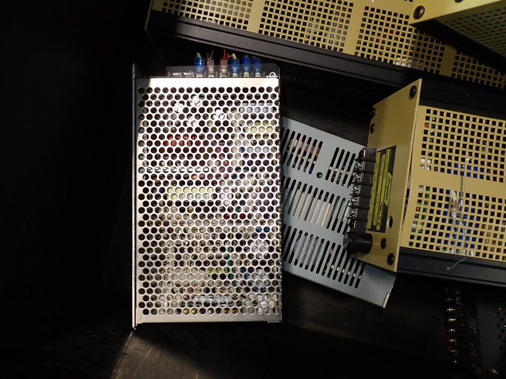  Power Supplies