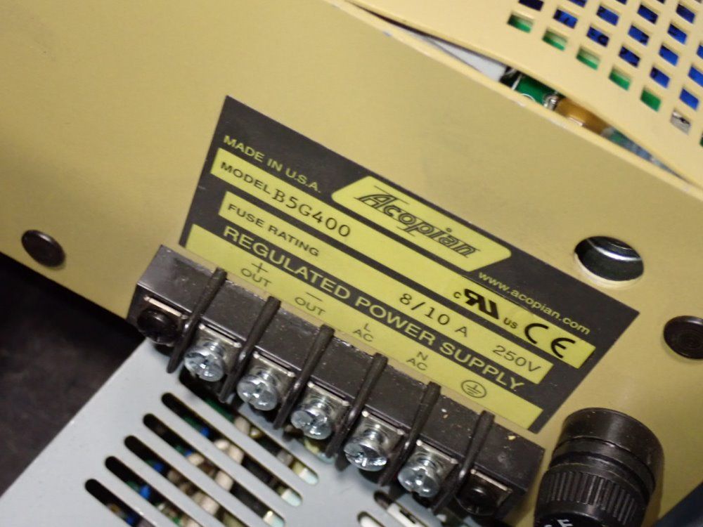  Power Supplies