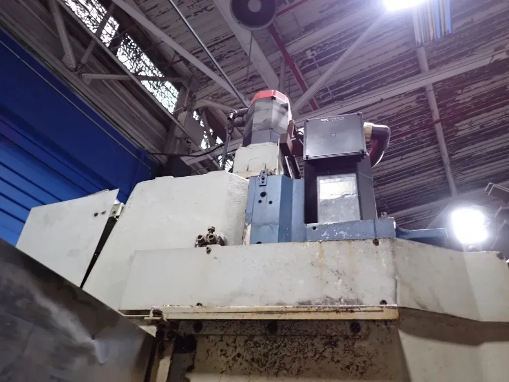 Daewoo Daewoo Acev350mc Cnc Vmc