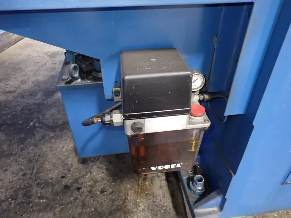 Daewoo Daewoo Acev350mc Cnc Vmc