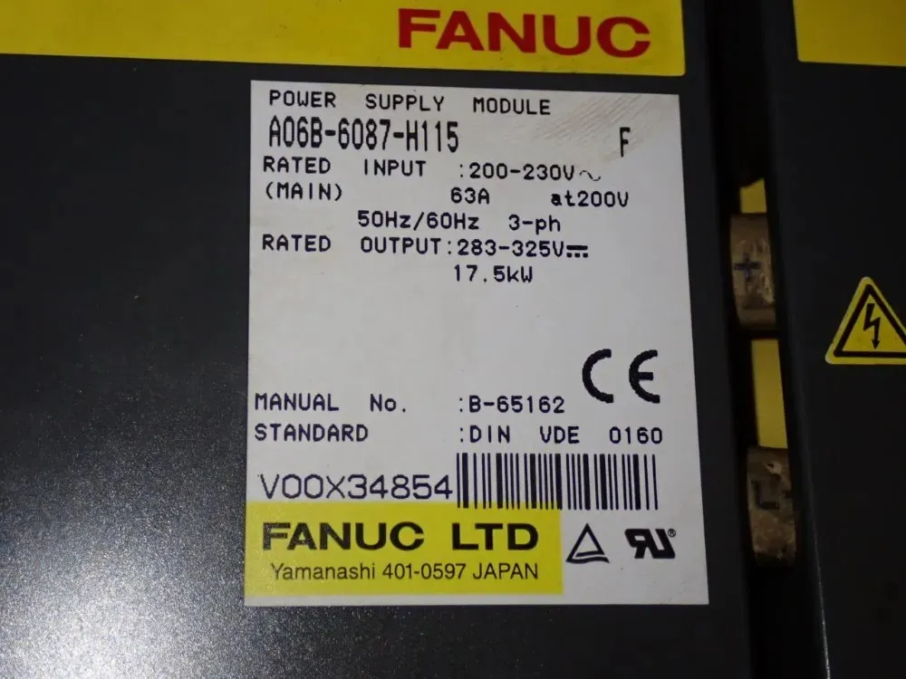 Daewoo Daewoo Acev350mc Cnc Vmc