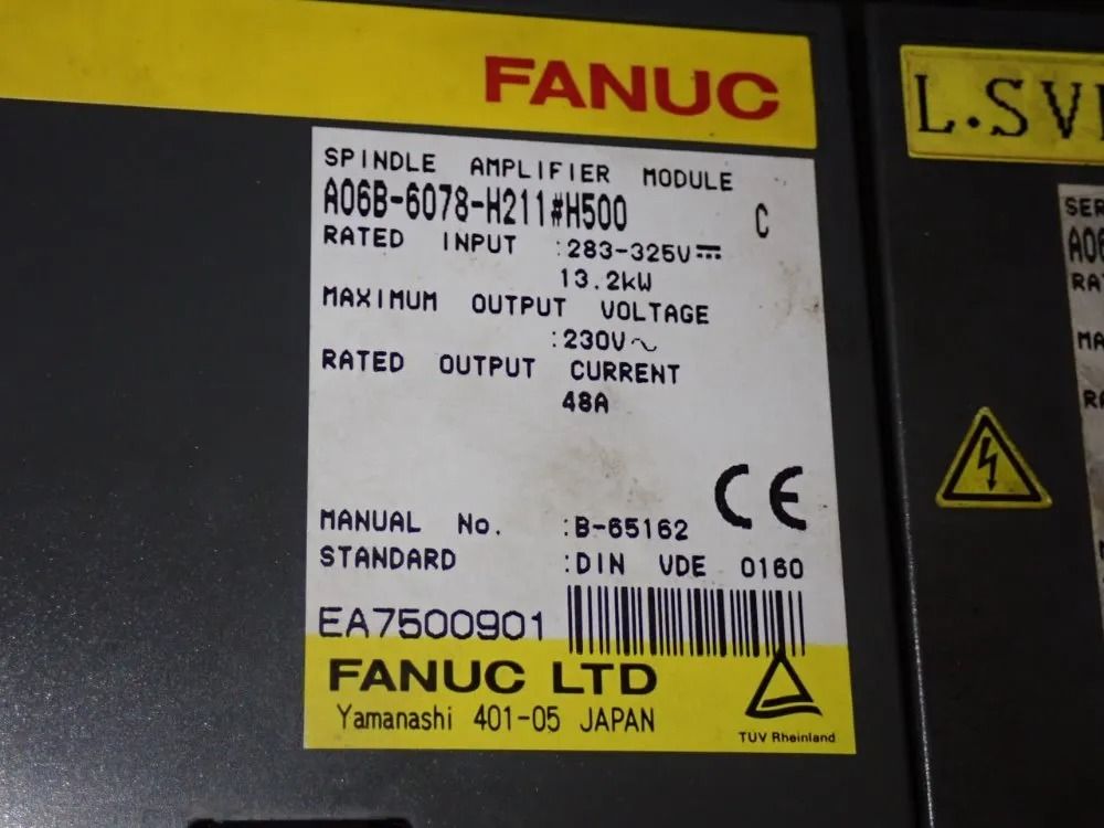 Daewoo Daewoo Acev350mc Cnc Vmc