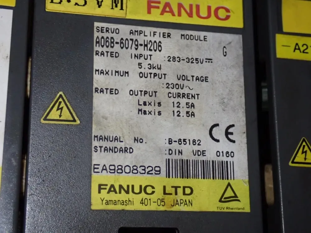 Daewoo Daewoo Acev350mc Cnc Vmc