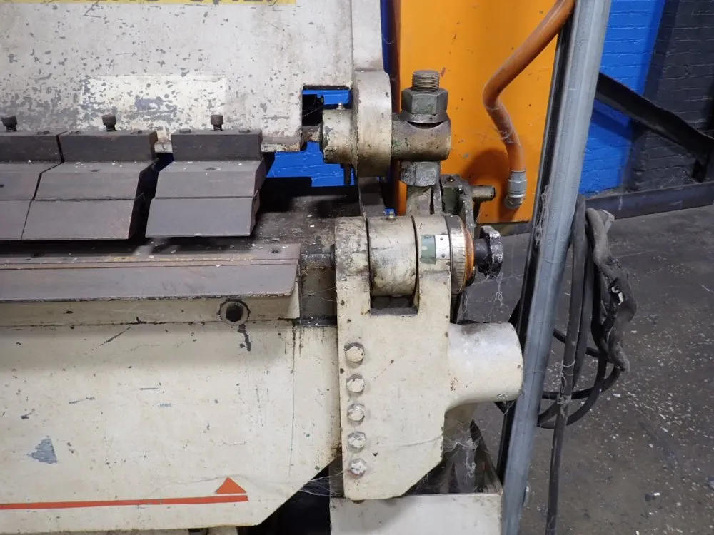 Chicago Chicago Hbpu 8126 Finger Brake